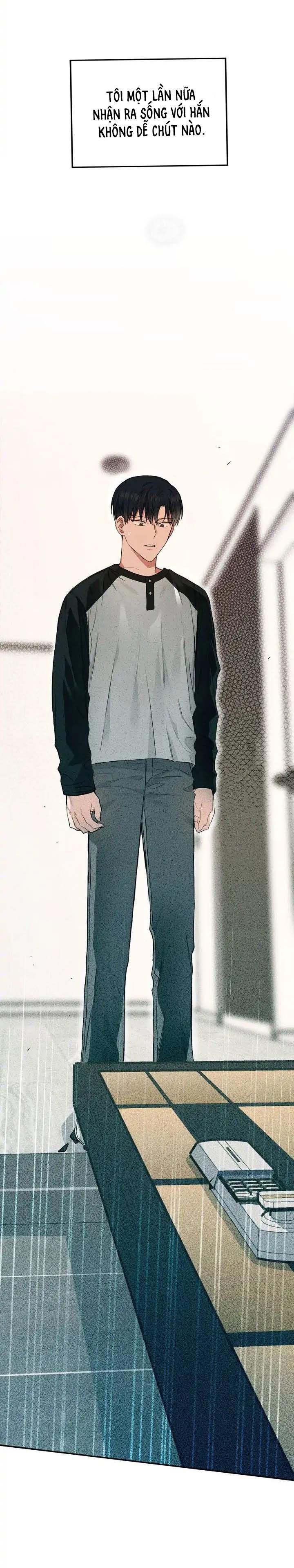 chung một bầu không khí (end) chapter 5 34