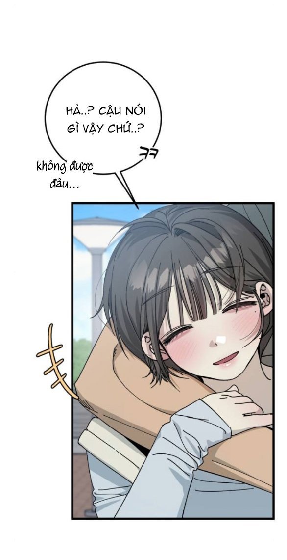 quy luật về rác rưởi chapter 11.2 19