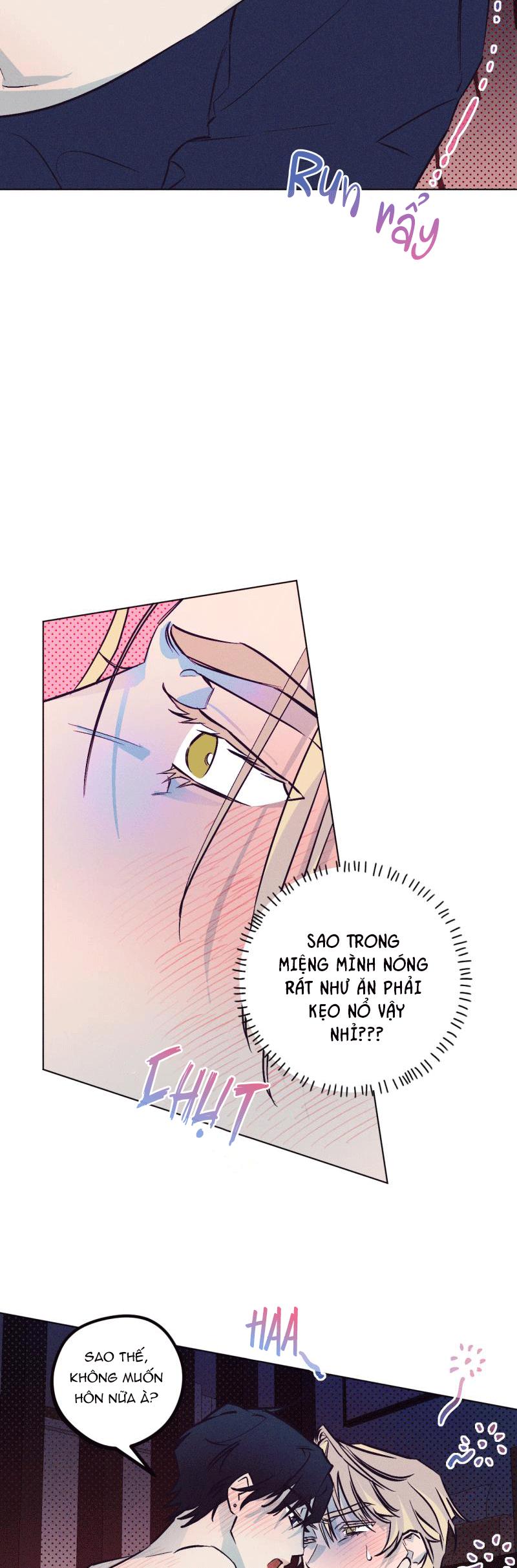 bl ngắn tuyển chọn chapter 1.2 32