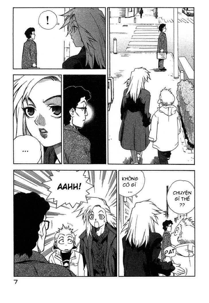 tende freeze! chapter 10 8