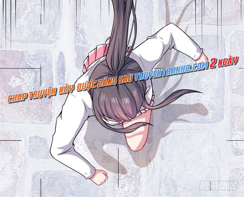 ngạo kiều quỷ vương yêu ta chapter 115 29