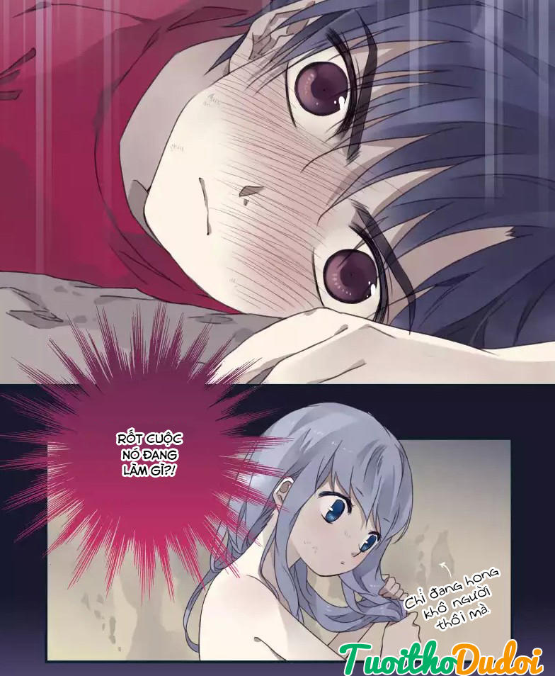 lam sí chapter 22 7