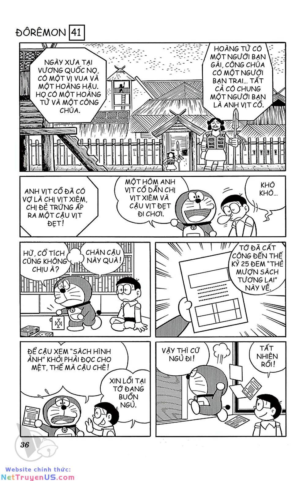 doraemon chapter 736 3