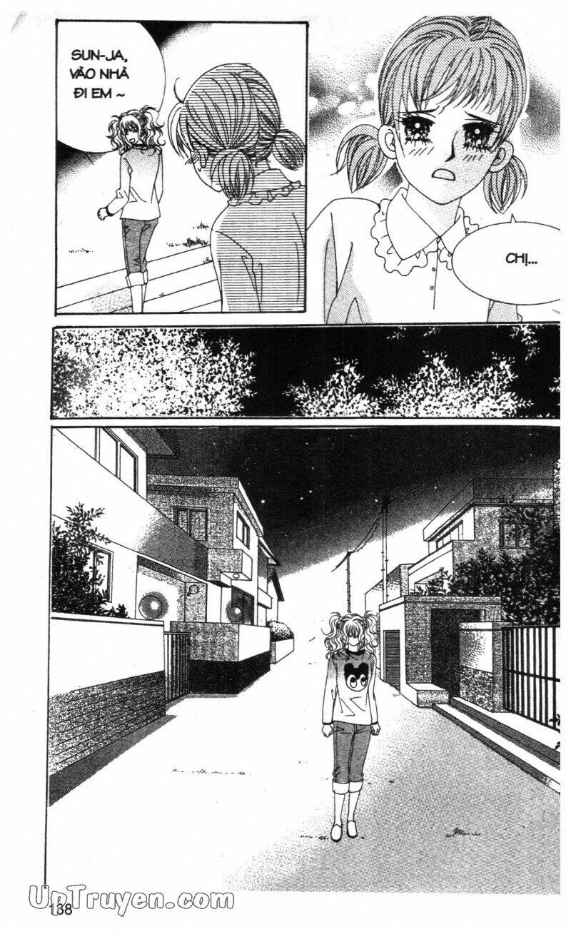 thoát kiếp hồ ly chapter 15 32