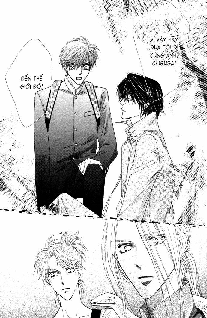 kim cương bạc chapter 9 48