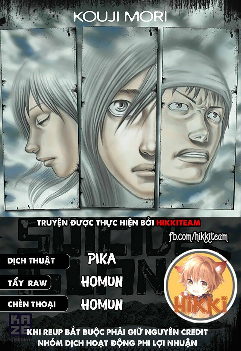 đảo tự sát chapter 133 1