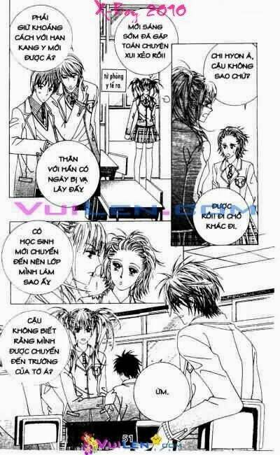 cuộc sống của tôi chapter 4 51