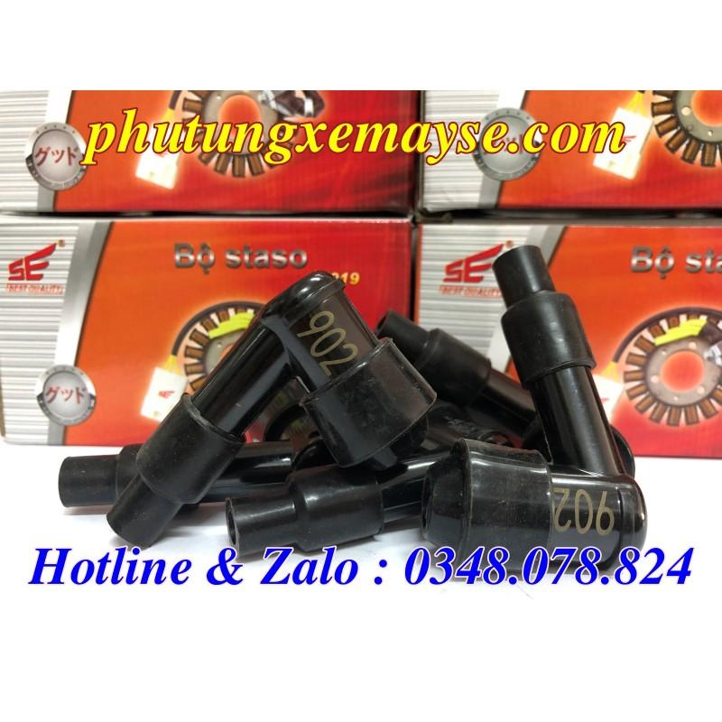 Tẩu Bugi cho các dòng xe Honda, Yamaha. Suzuki, SYM