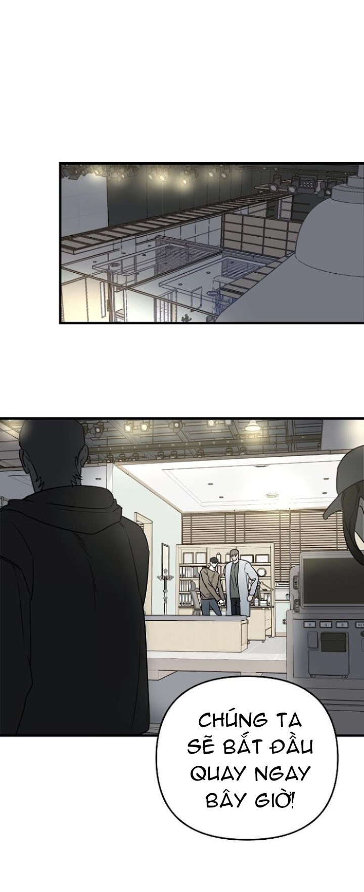 thiên đường chapter 6.1 25