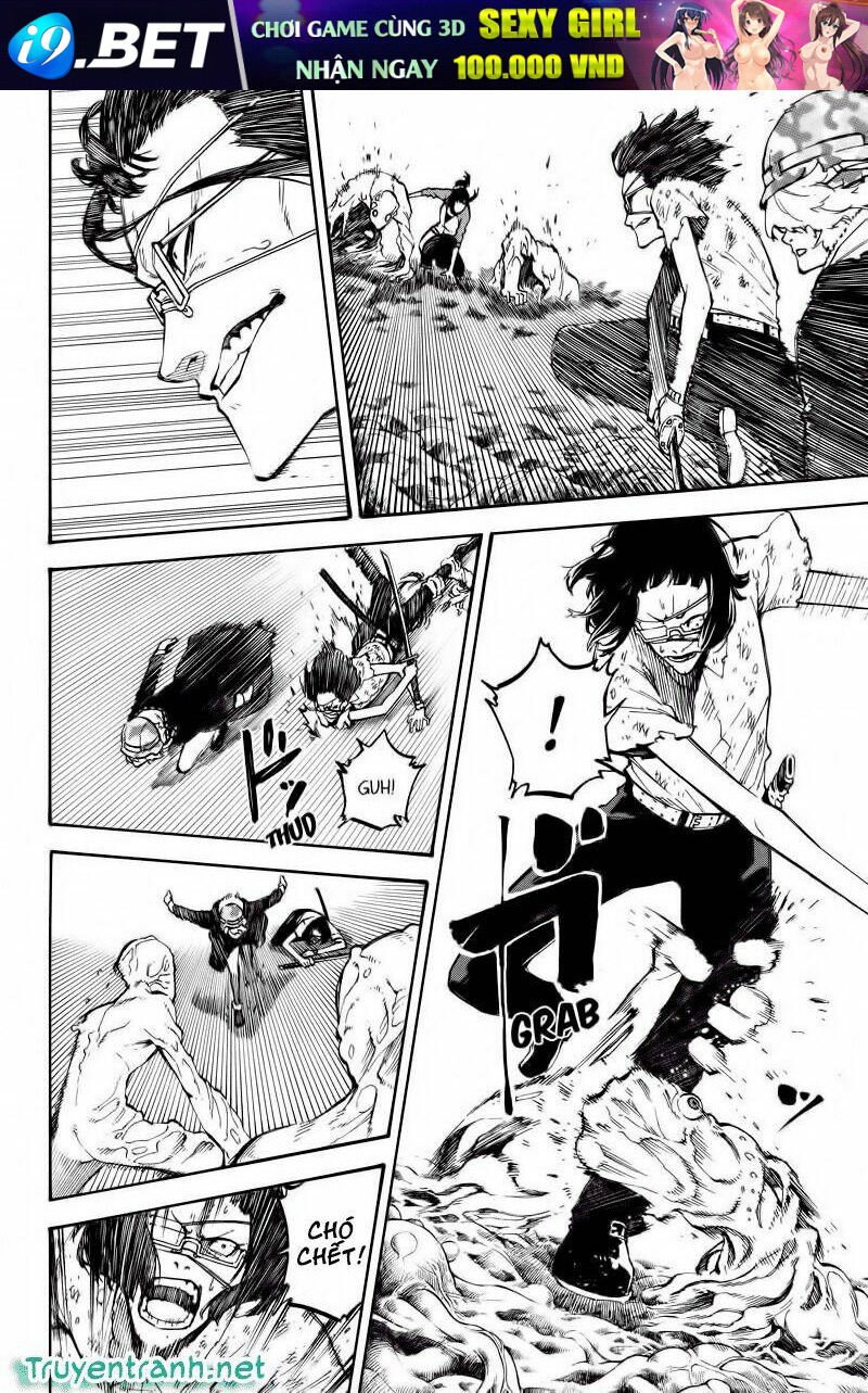 dolly kill kill chapter 95 8