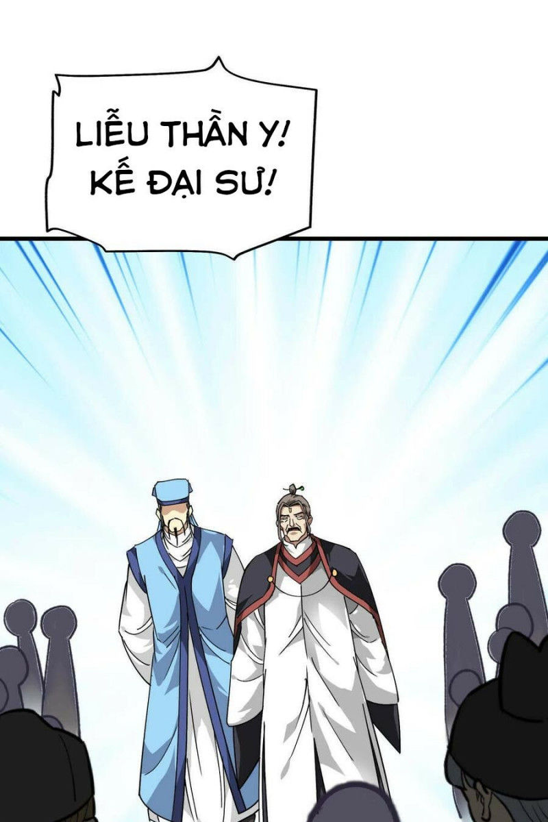 trọng sinh ta là đại thiên thần chapter 119 57