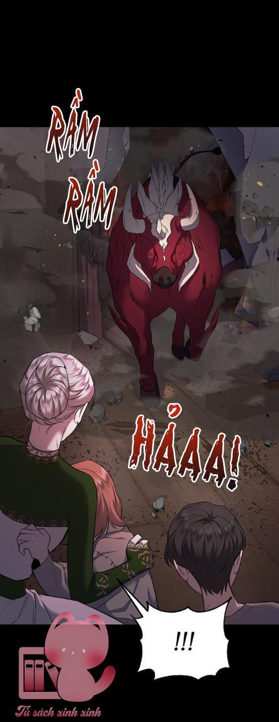 kẻ cướp đoạt hoàng hậu chapter 7 26