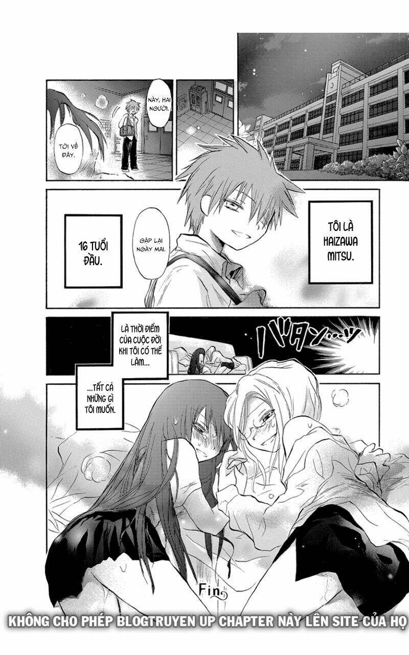 kanojotachi no saishuu teiri chapter 10 10