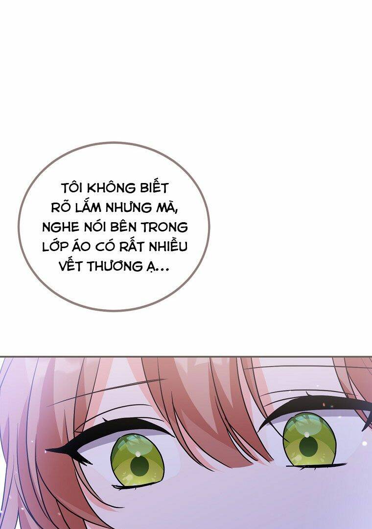 ác nữ karuna bé lại chapter 47 48