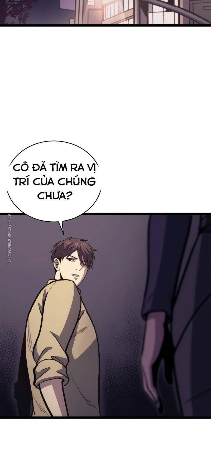 tôi trở lại thăng cấp một mình chapter 88 83