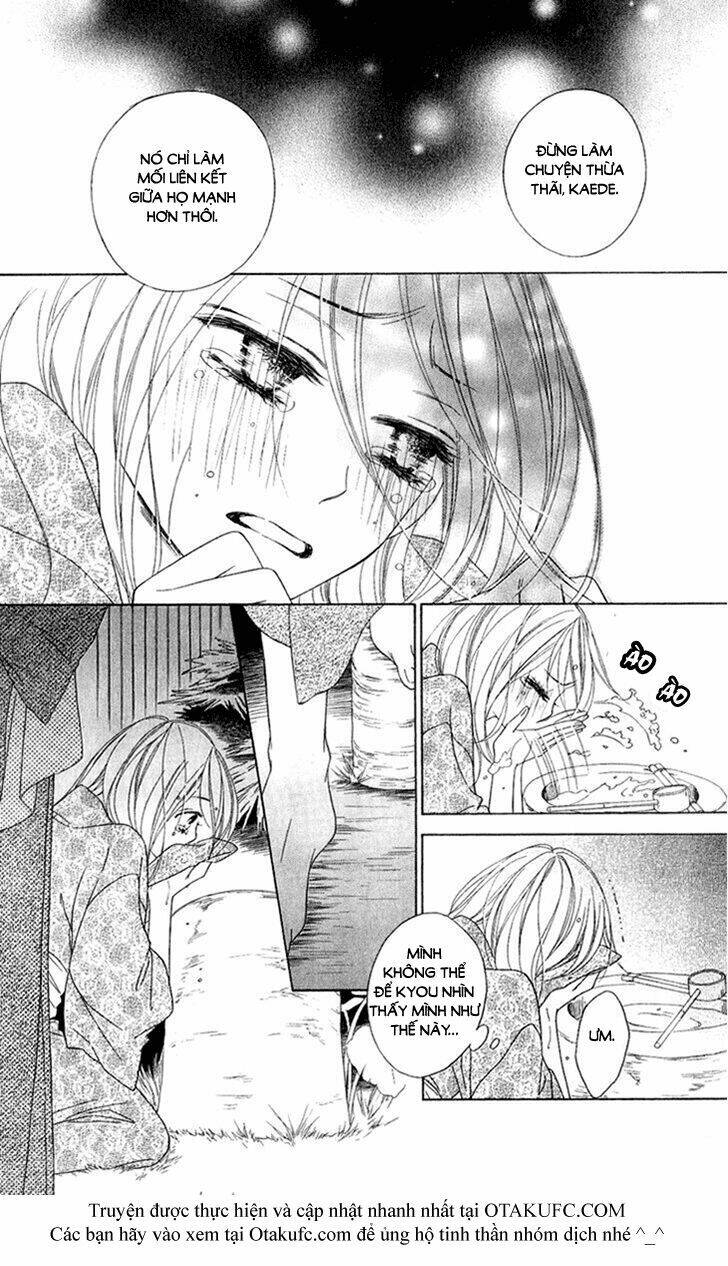 yêu quái cánh đen chapter 43 4