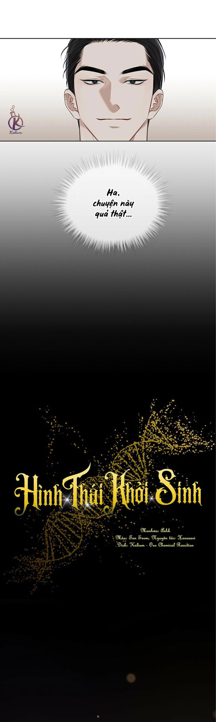 hình thái khởi sinh chapter 26 4