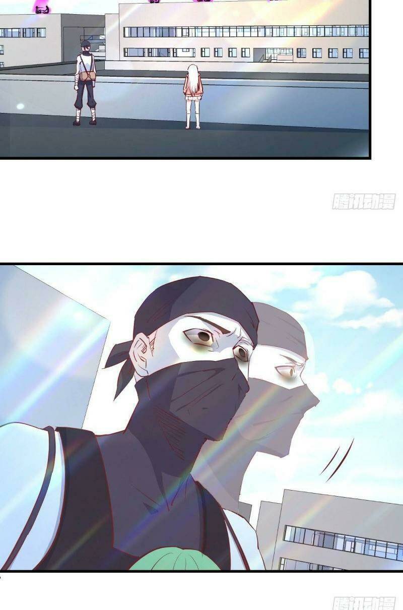 song tu đạo lữ kiểu xem mặt chapter 90 18