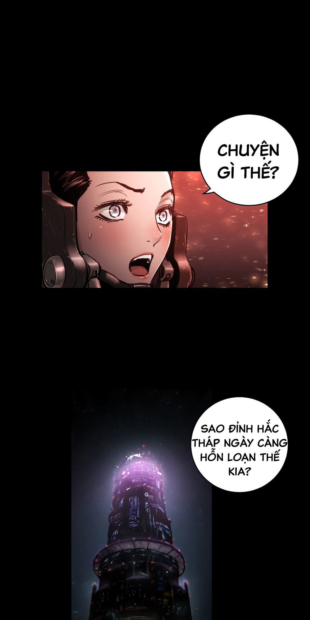 tam tuyệt tại dị giới chapter 75 35