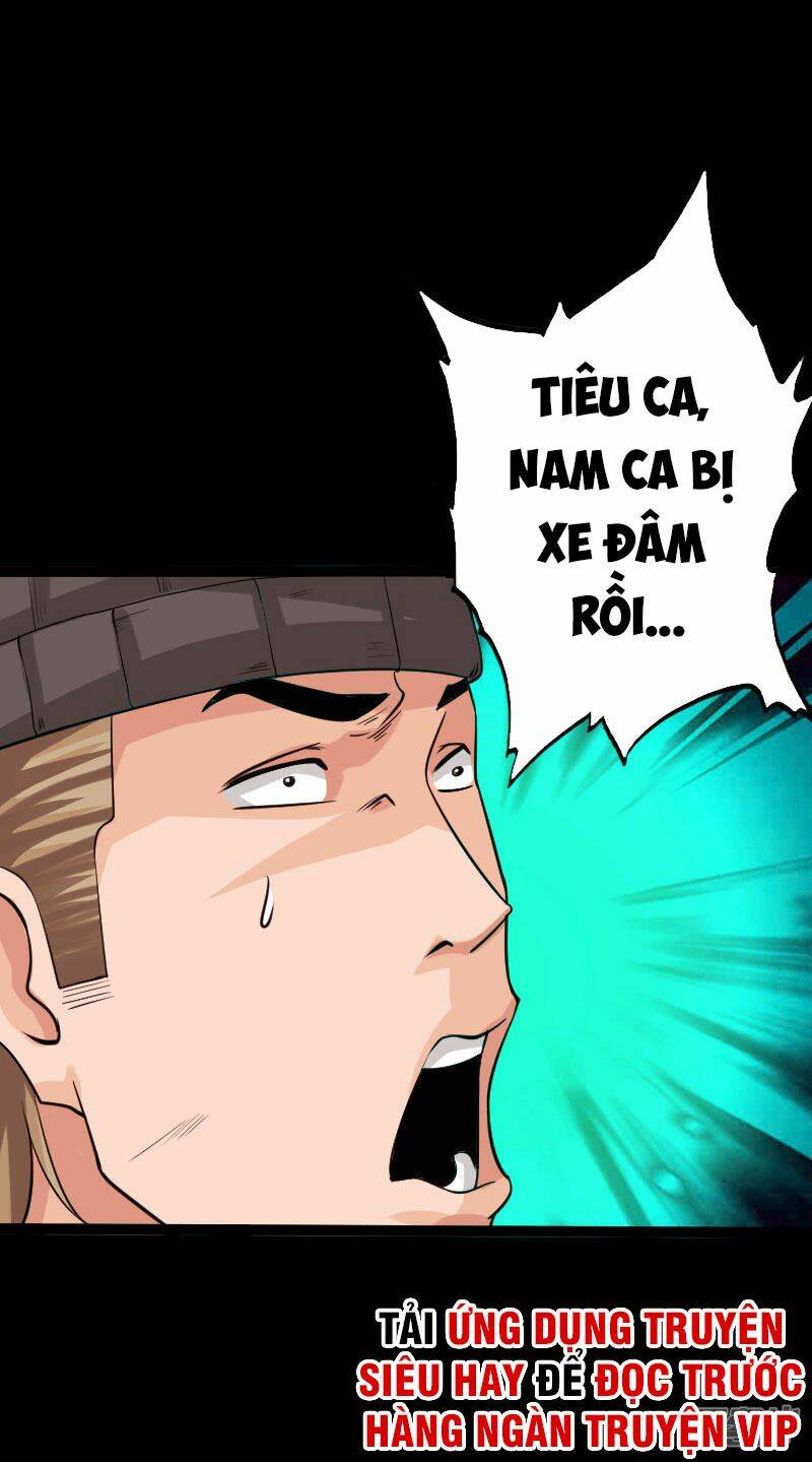 tuyệt phẩm tà thiếu chapter 91 15