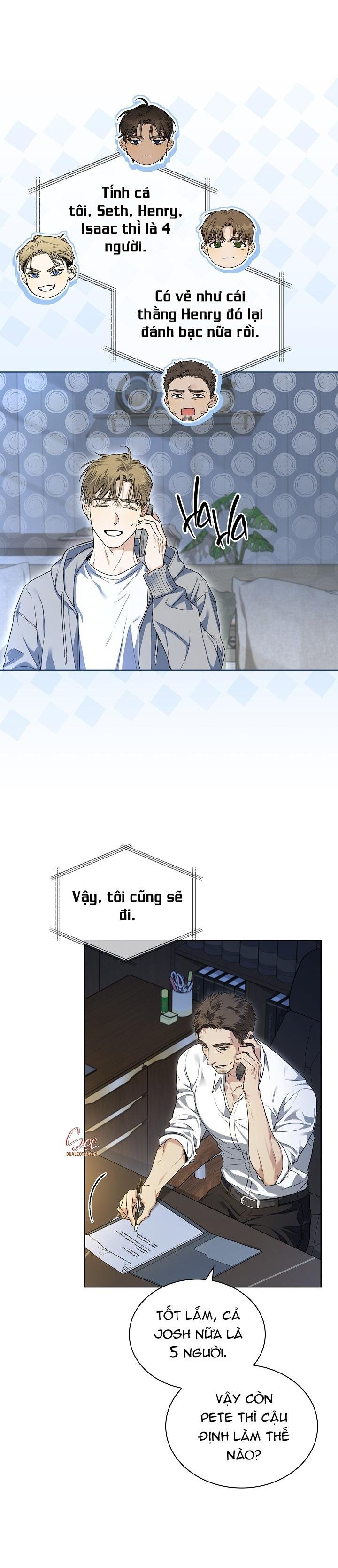 (abo) kiss me if you can chapter 3 7