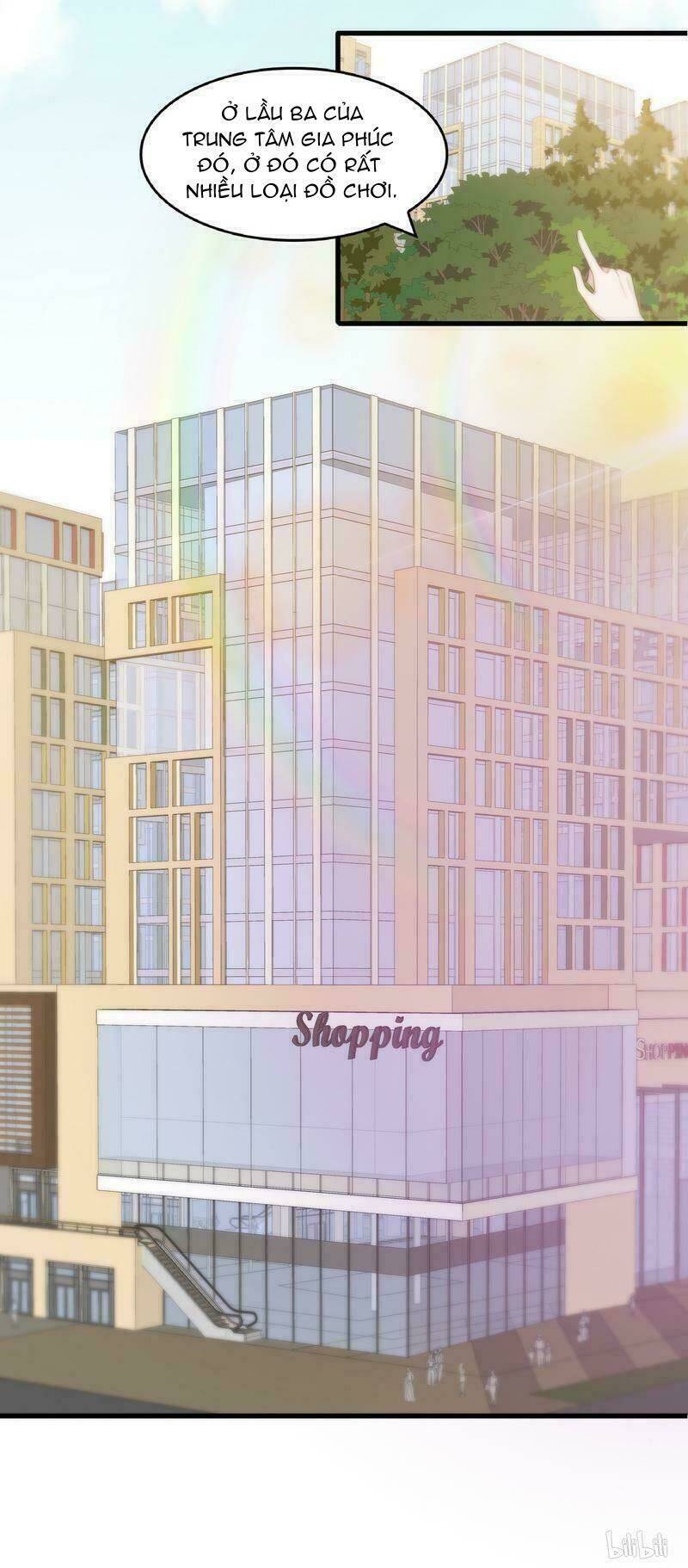 nam thần manh bảo tận diệt chapter 68.2 9