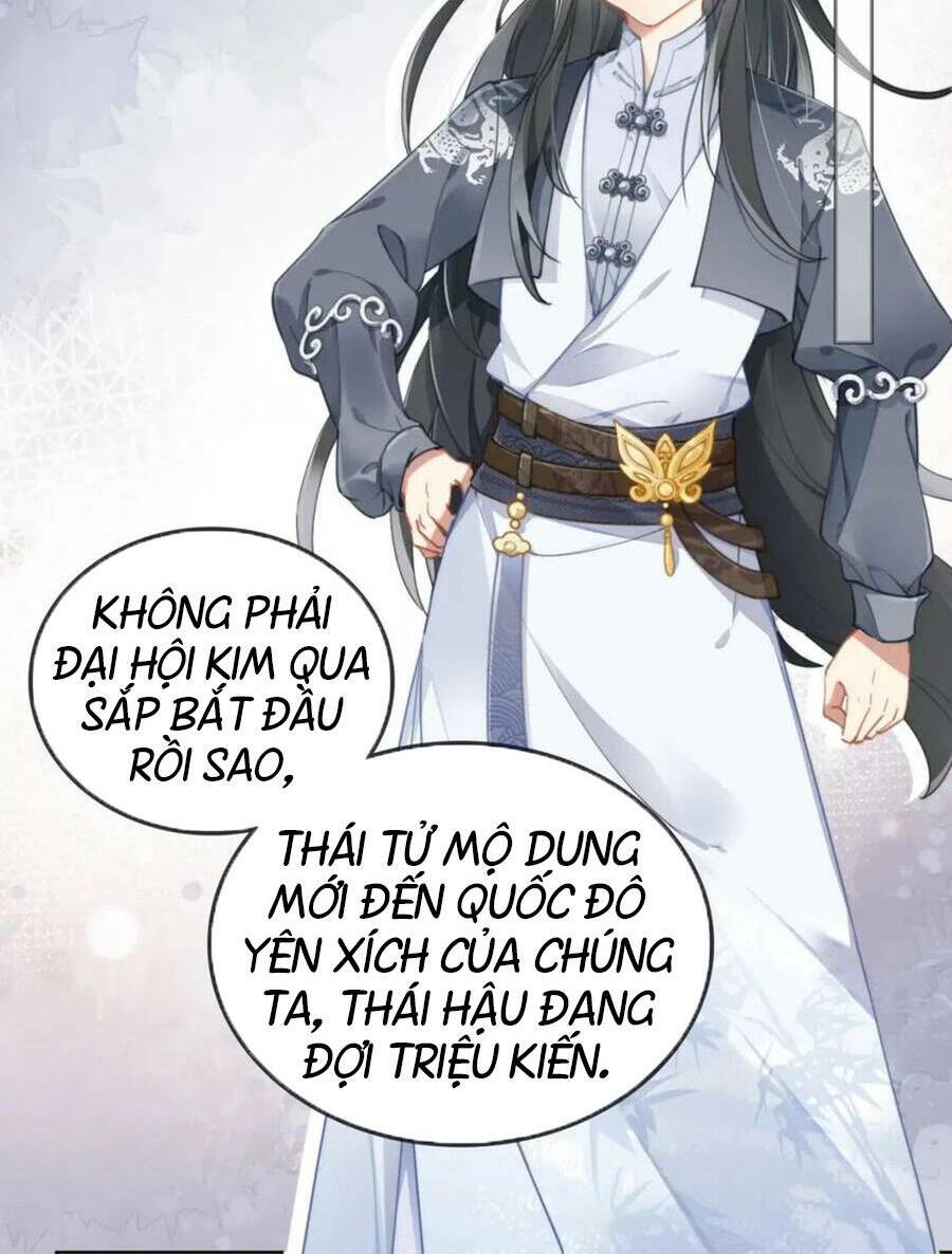 nhặt được bảo bối manh manh chapter 31 7