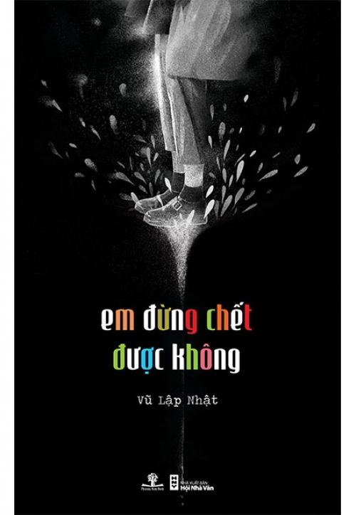 Sách Em Đừng Chết Được Không