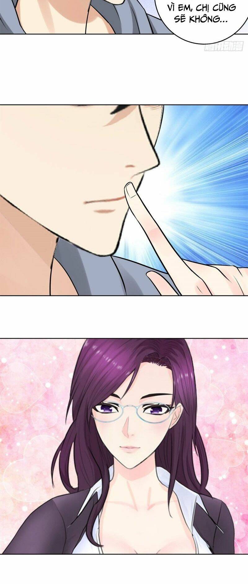 học viện cao thủ chapter 282 5