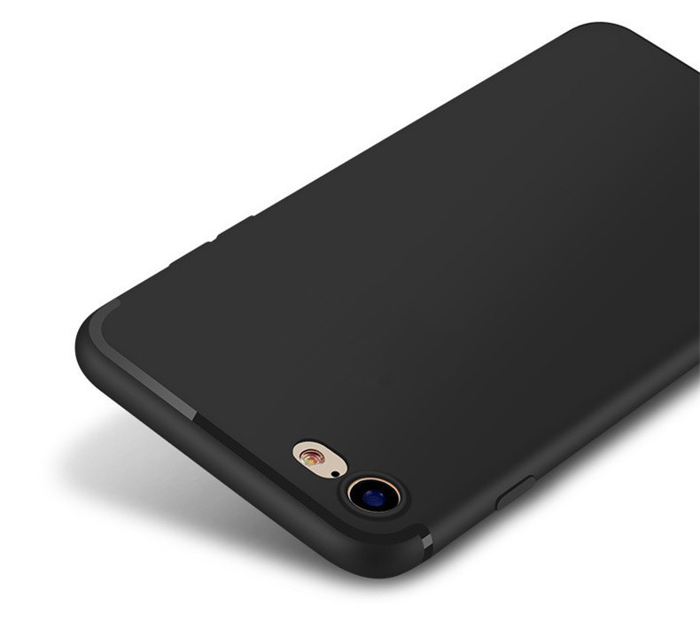Ốp Lưng Silicon Dành Cho iPhone 6s