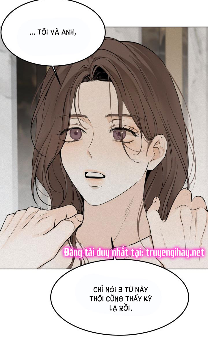 những người đàn ông đã lên giường tôi chapter 26.2 31