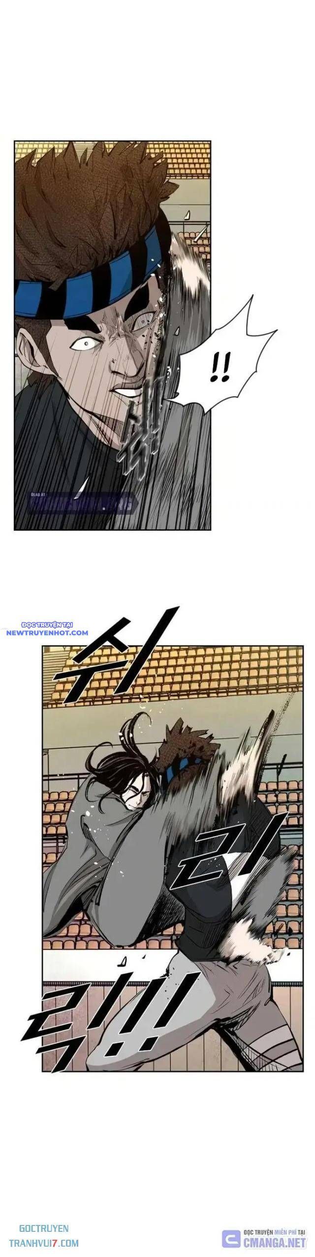 shark - cá mập chapter 128 45