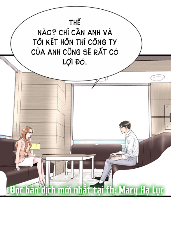 Tình Yêu Đánh Cắp Trái Tim chapter 15.1 - Trang 9