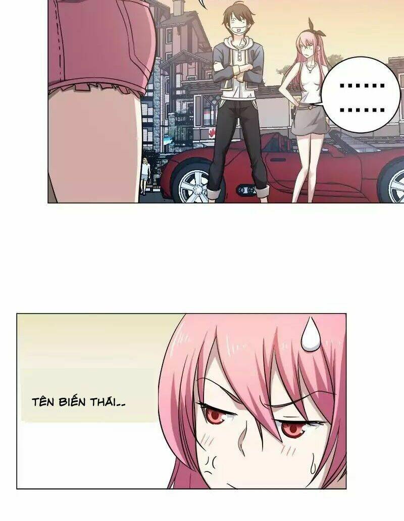 thử thách của yuwen jun chapter 4 4