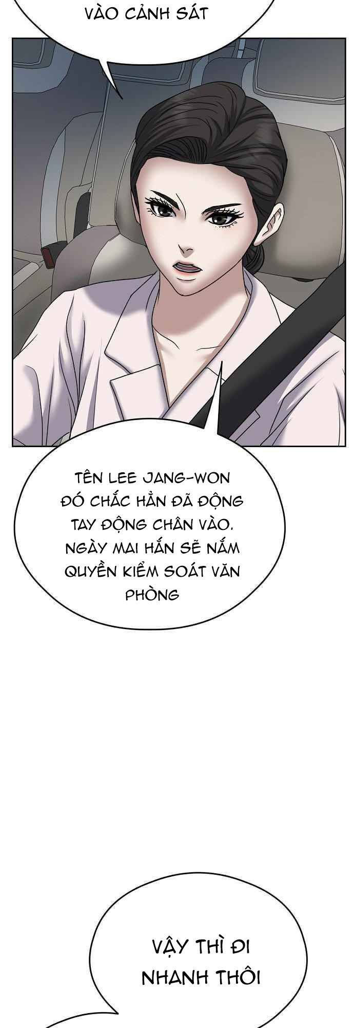 đấu kiếm - công tố viên lách luật chapter 15 44