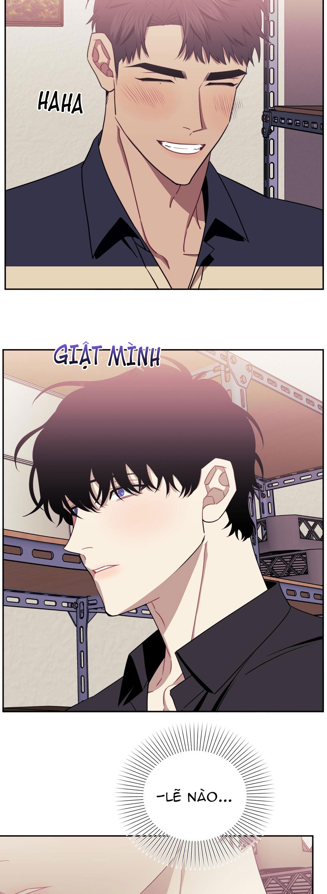 hơn cả bạn bè chapter 27 29