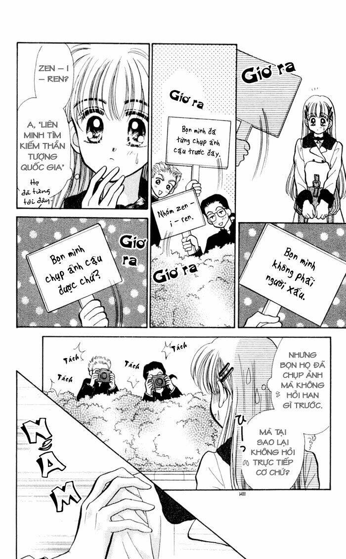 baby love chapter 15 5