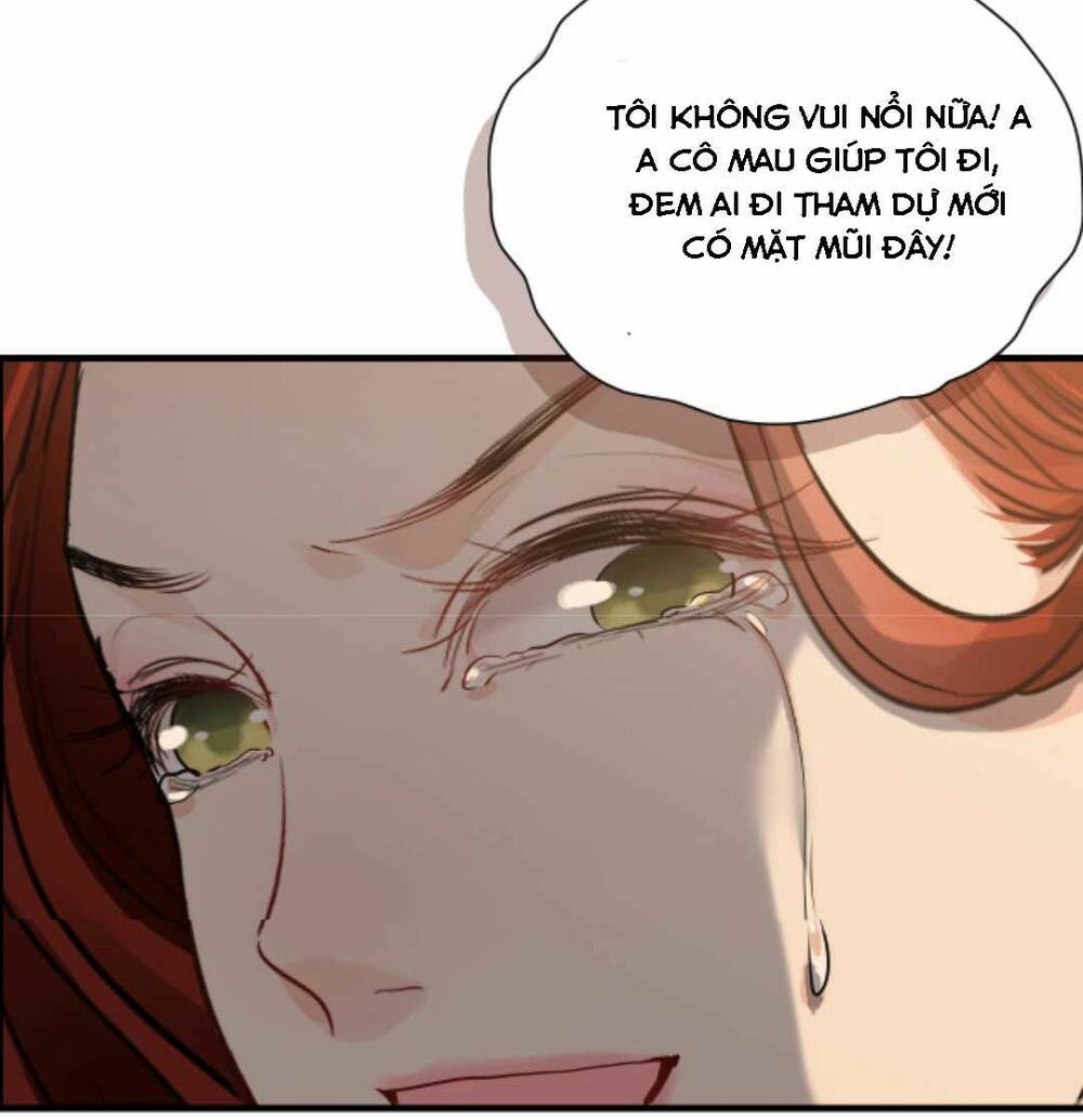 cô vợ hợp đồng bỏ trốn của tổng giám đốc chapter 426 48