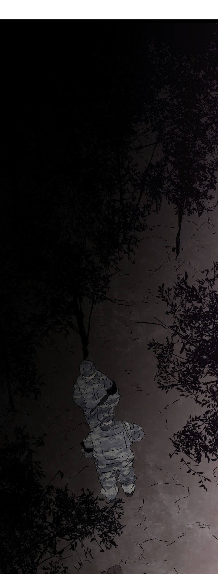 m.i.a - jakjeonjung siljong chapter 13 1