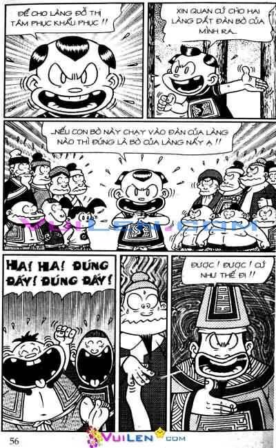 thần đồng đất việt chapter 42 56