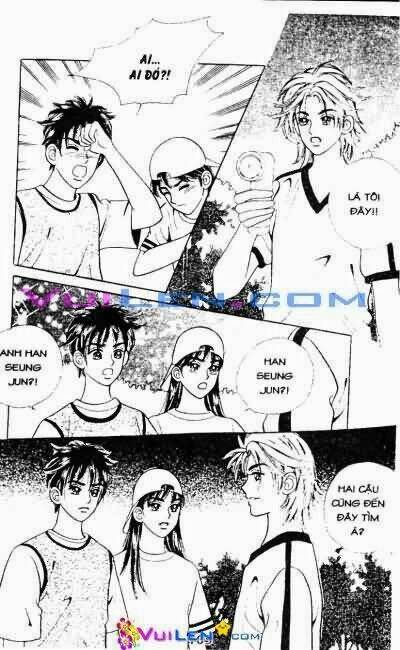 tình yêu diệu kỳ chapter 8 105