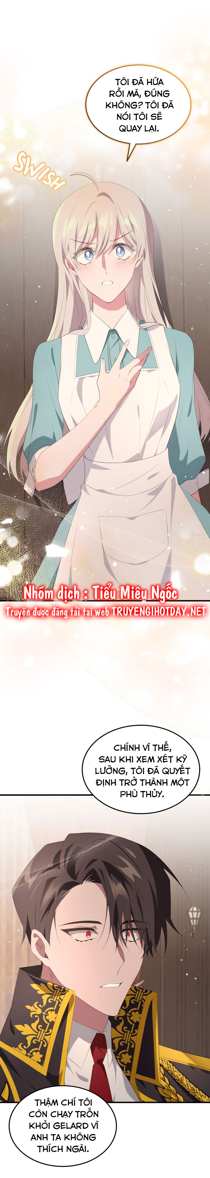 thưởng thức hương vị chapter 37 23