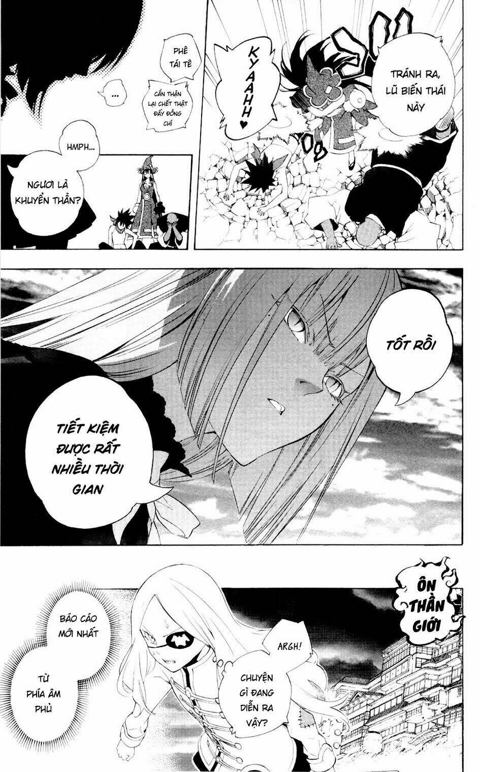 binbougami ga! chapter 58 29