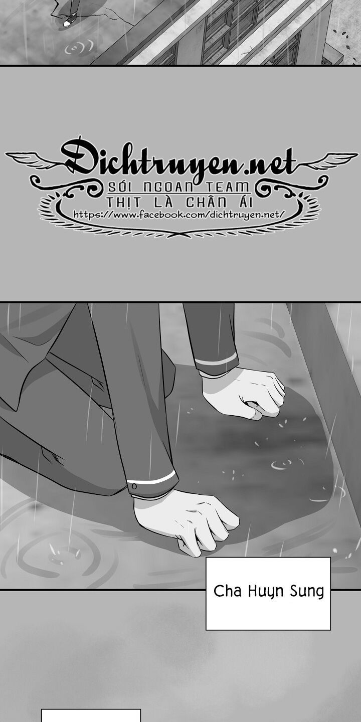 cuộc sống kỳ thú chapter 34 33