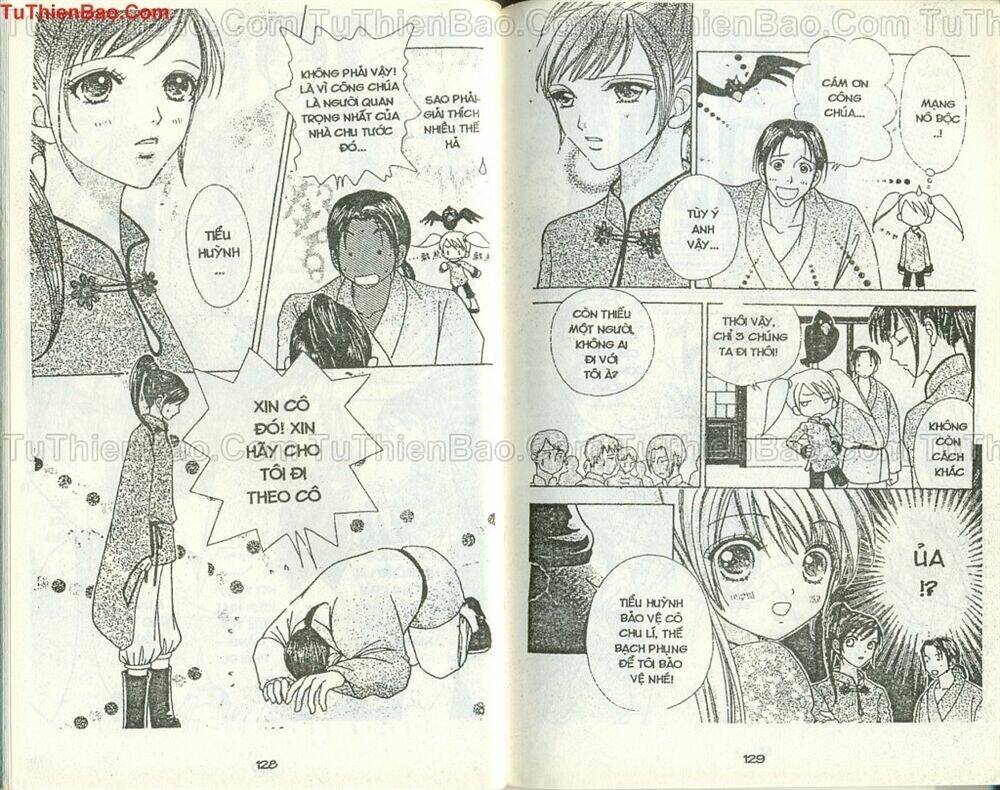 love monster chapter 46 10