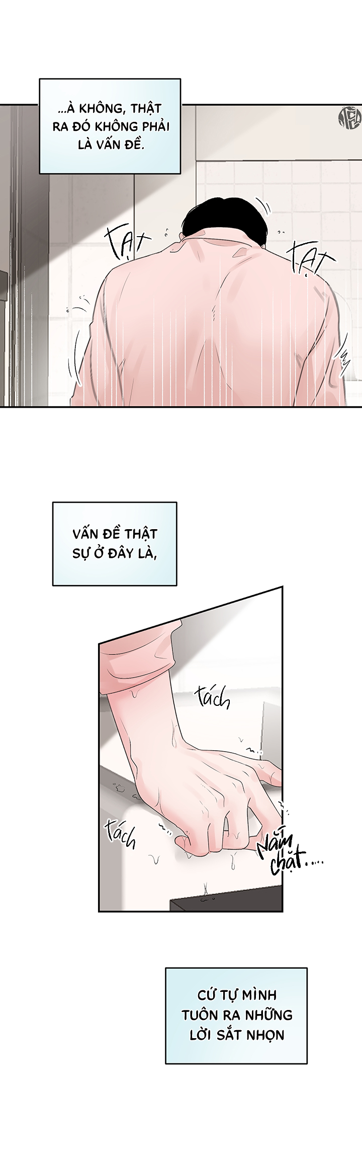 đào lạnh chapter 1 22