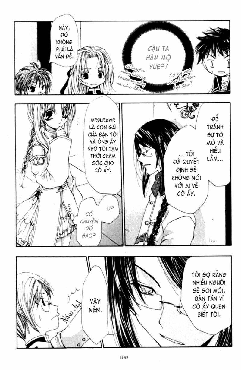 magical x miracle chapter 13 23