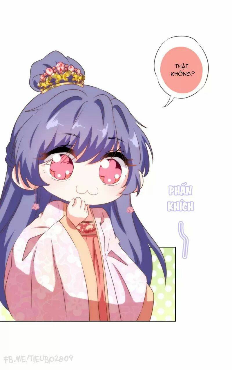 ồ, phu quân đáng yêu của tôi! chapter 78 4