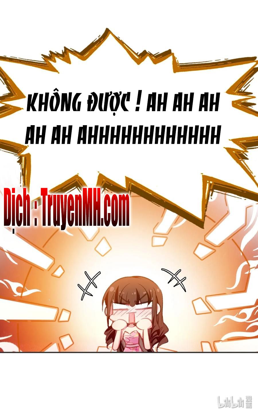 Gả Cho Một Tên Thái Giám Đáng Ghét chapter 127 - Trang 16