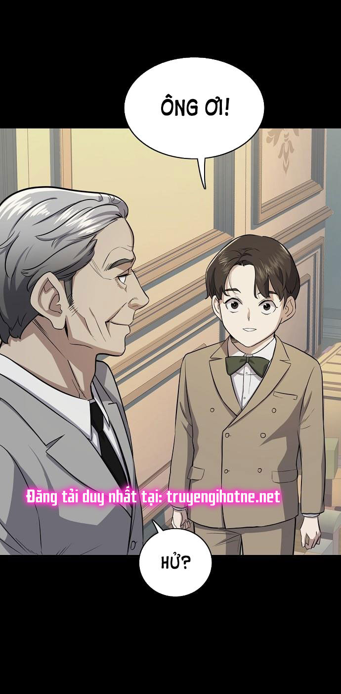 cậu út nhà tài phiệt chapter 2.2 15